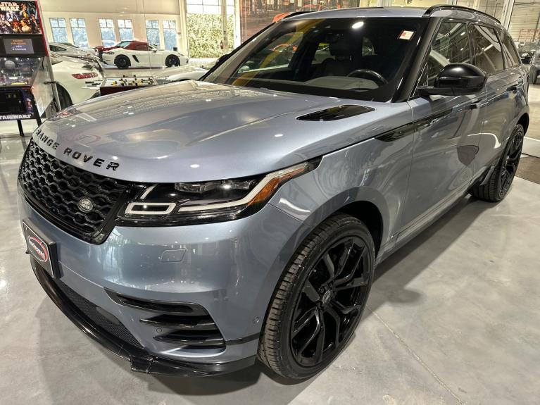 land rover range rover velar 2019 SALYL2FV6KA218653 image land rover range rover velar 2019 SALYL2FV6KA218653 image